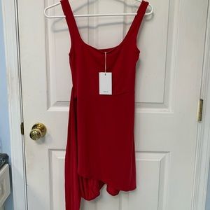 Aritzia Saturn Dress size XS